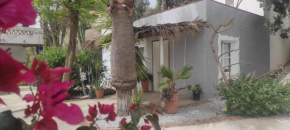 Lovely Guesthouse in Benajarafe, Benajarafe